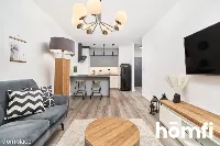 2 pokojowe mieszkanie inwestycyjne - 40m2, Tęczowa — zdjęcie 2