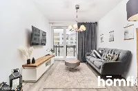 2 pokojowe mieszkanie inwestycyjne - 40m2, Tęczowa — zdjęcie 7