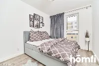 2 pokojowe mieszkanie inwestycyjne - 40m2, Tęczowa — zdjęcie 8