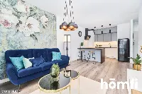 2 pokojowe mieszkanie inwestycyjne - 40m2, Tęczowa — zdjęcie 1