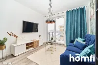 2 pokojowe mieszkanie inwestycyjne - 40m2, Tęczowa — zdjęcie 3