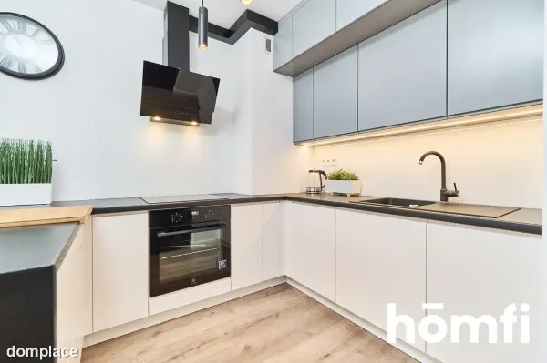 2 pokojowe mieszkanie inwestycyjne - 40m2, Tęczowa — zdjęcie 5