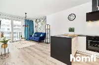2 pokojowe mieszkanie inwestycyjne - 40m2, Tęczowa — zdjęcie 6