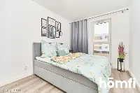 2 pokojowe mieszkanie inwestycyjne - 40m2, Tęczowa — zdjęcie 9