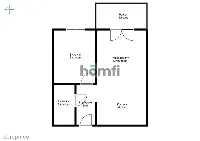 2 pokojowe mieszkanie inwestycyjne - 40m2, Tęczowa — zdjęcie 13