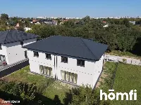 Funkcjonalny dom| 5 pokoi| ogródek 190 m|Wawer-Las — zdjęcie 1