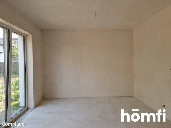 Funkcjonalny dom| 5 pokoi| ogródek 190 m|Wawer-Las — zdjęcie 2