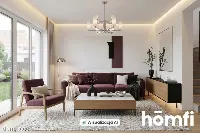 Funkcjonalny dom| 5 pokoi| ogródek 190 m|Wawer-Las — zdjęcie 3