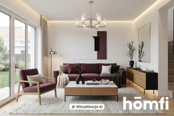 Funkcjonalny dom| 5 pokoi| ogródek 190 m|Wawer-Las — zdjęcie 3