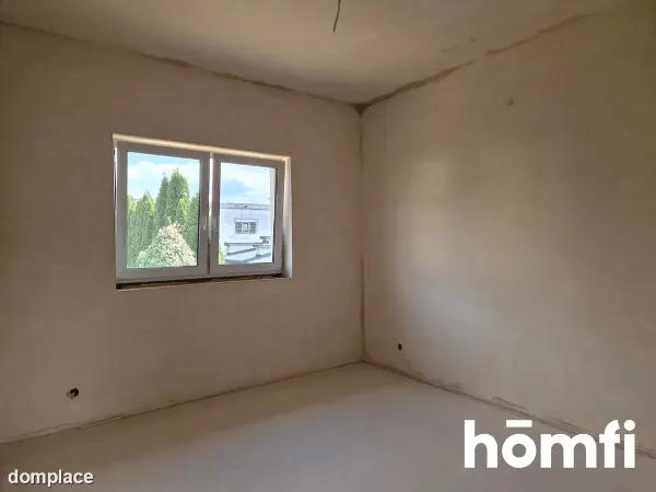 Funkcjonalny dom| 5 pokoi| ogródek 190 m|Wawer-Las — zdjęcie 5
