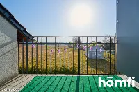 Komfortowy segment z klimatyzacją i dużym ogrodem — zdjęcie 15