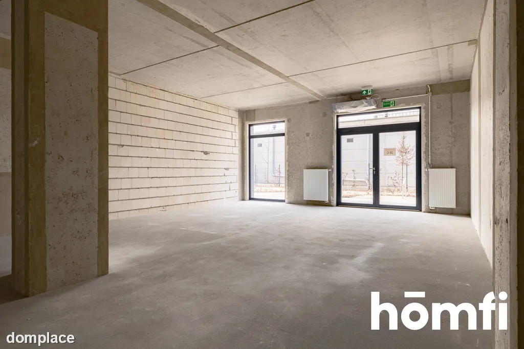 Na sprzedaż przestronny lokal 77 m2 w centrum!