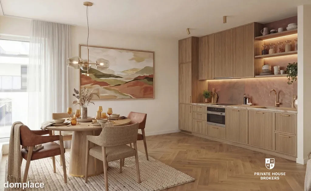 Apartament z widokiem na Park Zdrojowy Mateczny| 5