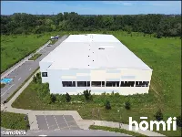 Hala pod usługi, przemysł | Igołomska — zdjęcie 2