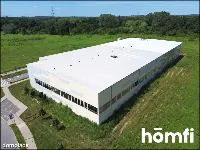 Hala pod usługi, przemysł | Igołomska — zdjęcie 4