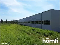 Hala pod usługi, przemysł | Igołomska — zdjęcie 6