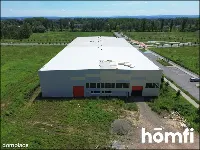 Hala pod usługi, przemysł | Igołomska — zdjęcie 7