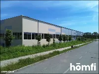 Hala pod usługi, przemysł | Igołomska — zdjęcie 9