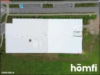 Hala pod usługi, przemysł | Igołomska — zdjęcie 13