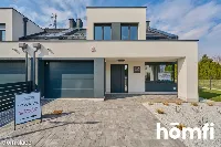 LUKSUSOWY DOM 168 m2 | BEZ PROWIZJI — zdjęcie 2