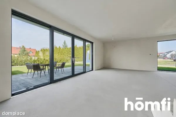 LUKSUSOWY DOM 168 m2 | BEZ PROWIZJI — zdjęcie 5
