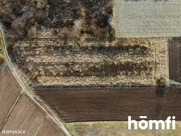 Działka rolna na sprzedaż, ul Glinik | Nowa Huta — zdjęcie 4
