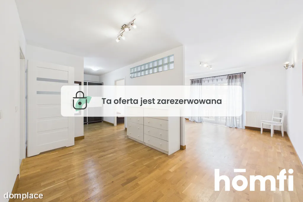 2 pokoje, 57 m2 z 2012 r. - ul. Jedności Narodowej
