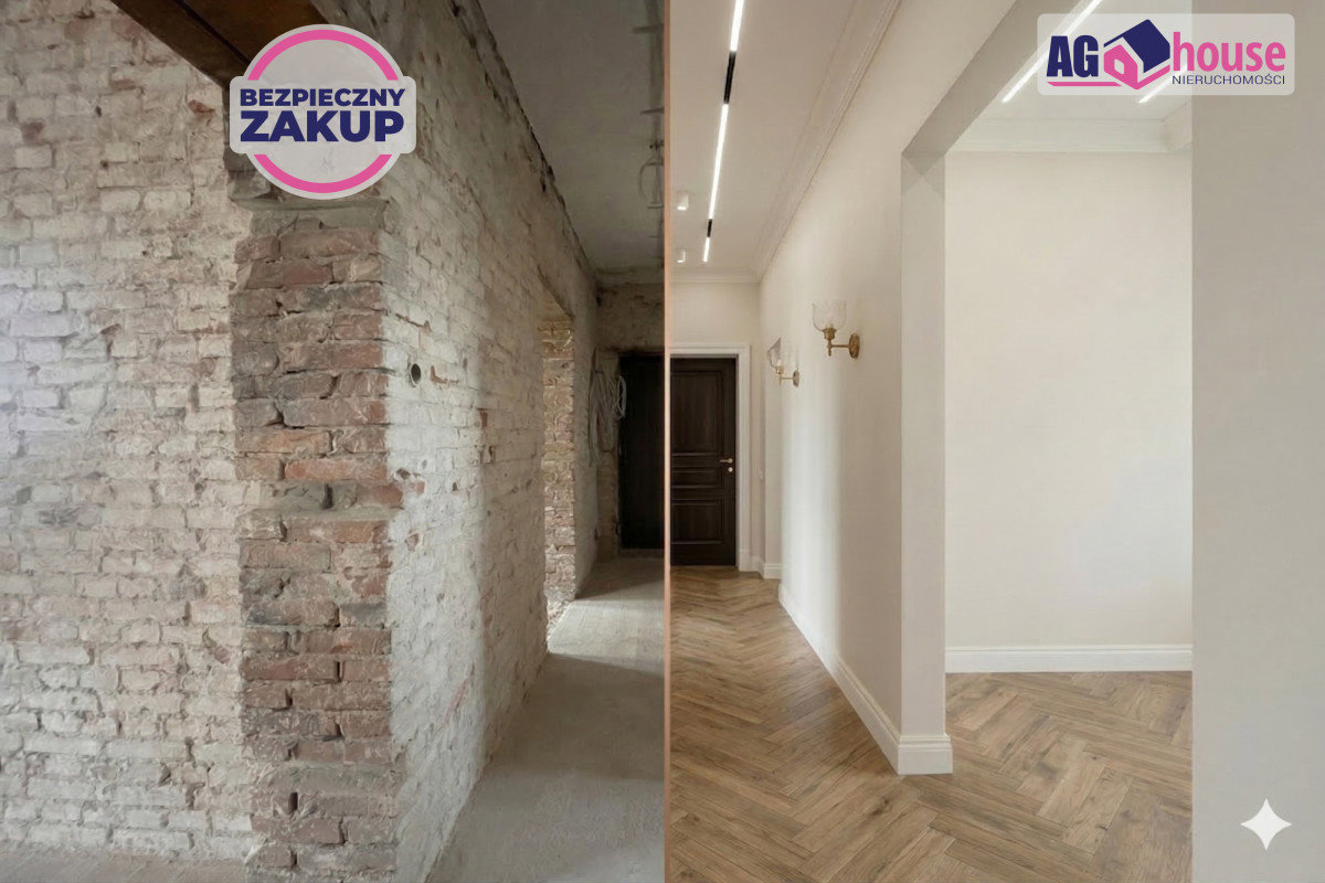 MIESZKANIE W TCZEWIE DO ARANŻACJI -BEZ PROWIZJII