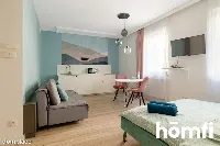 Na sprzedaż apartament w Just in Center — zdjęcie 1