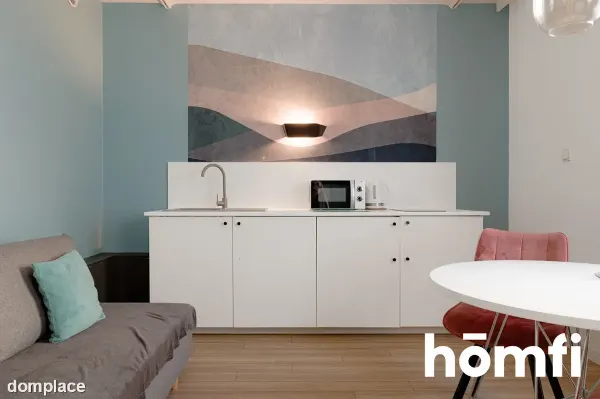 Na sprzedaż apartament w Just in Center — zdjęcie 3