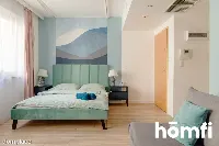 Na sprzedaż apartament w Just in Center — zdjęcie 4