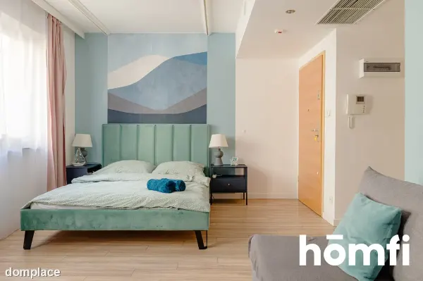 Na sprzedaż apartament w Just in Center — zdjęcie 4