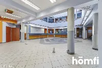 OBIEKT USŁUGOWO HANDLOWY 970 M2 SIEMIANOWICE ŚL. — zdjęcie 4