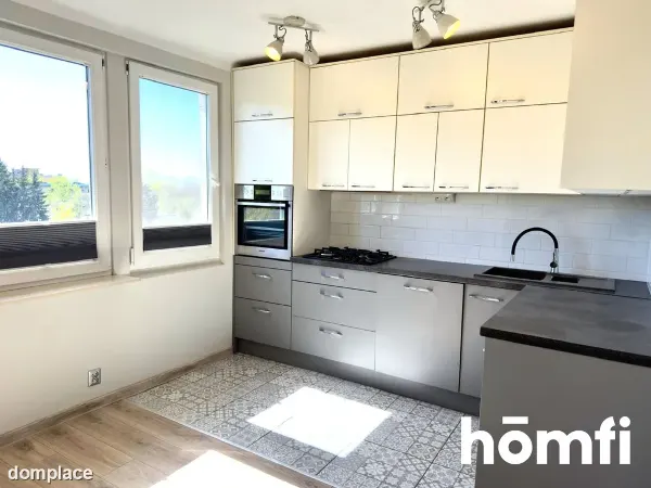 46 m² gotowe do wejścia, XV-lecie — zdjęcie 3