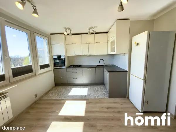46 m² gotowe do wejścia, XV-lecie — zdjęcie 4