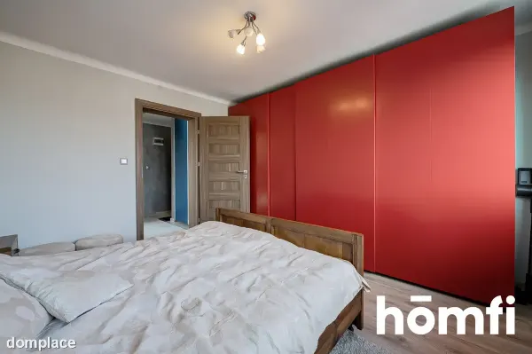 46 m² gotowe do wejścia, XV-lecie — zdjęcie 5