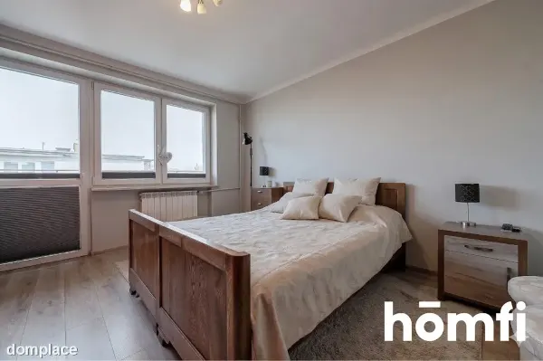 46 m² gotowe do wejścia, XV-lecie — zdjęcie 2