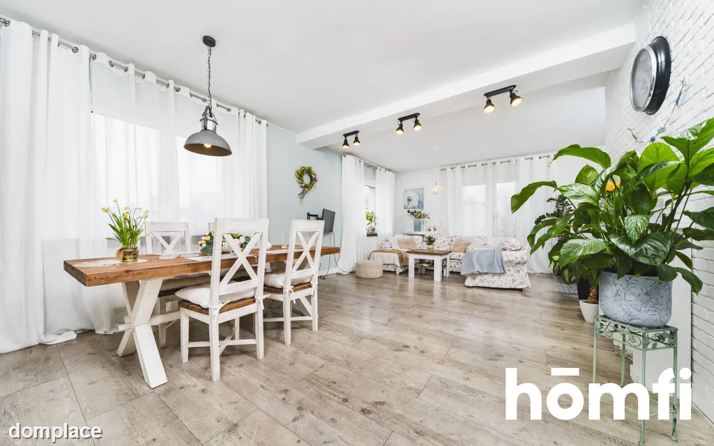 4 pokoje w top lokalizacji Dąbie/Grzegórzki 92 m²