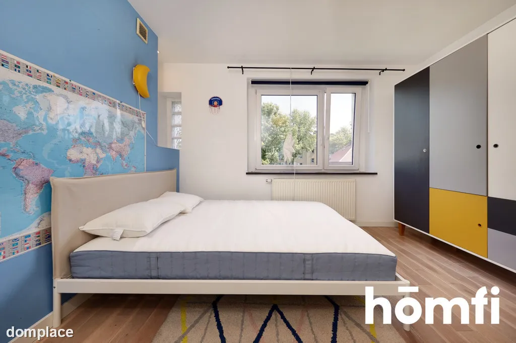 Bezczynszowe 3 pokoje 71,5m² | Katowice Ligota