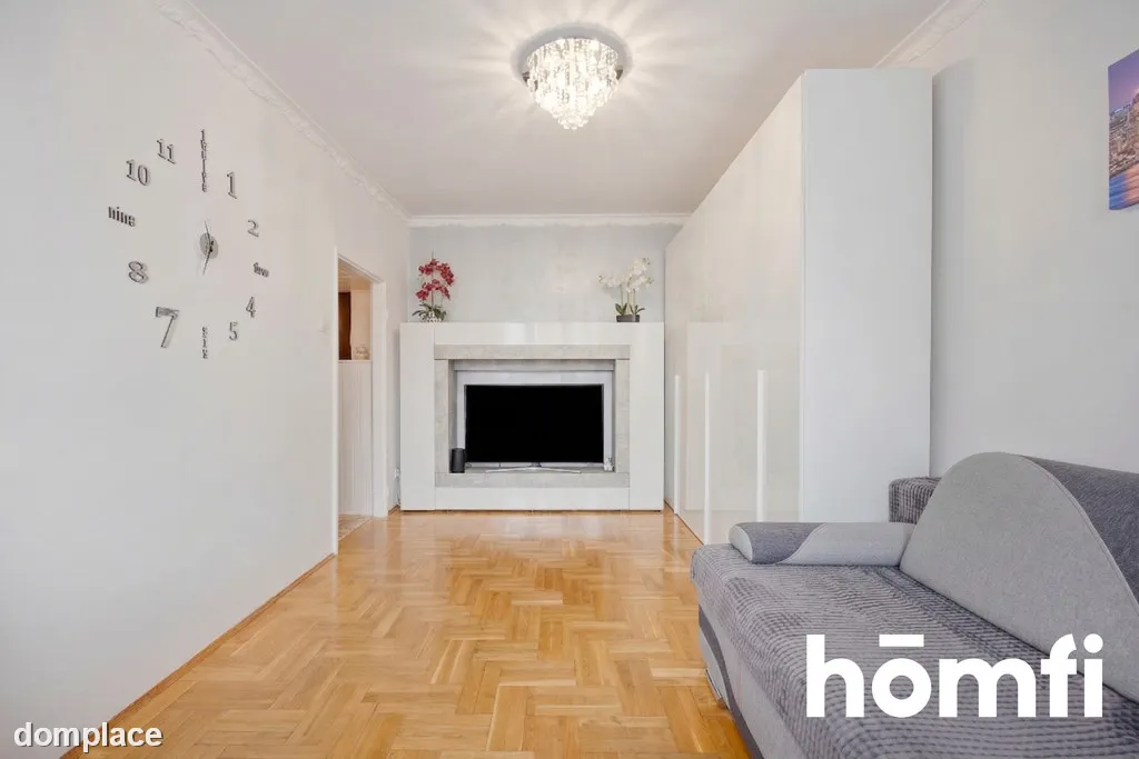 35 m²| 2 pokoje | lokalizacja przy Galerii Rzeszów