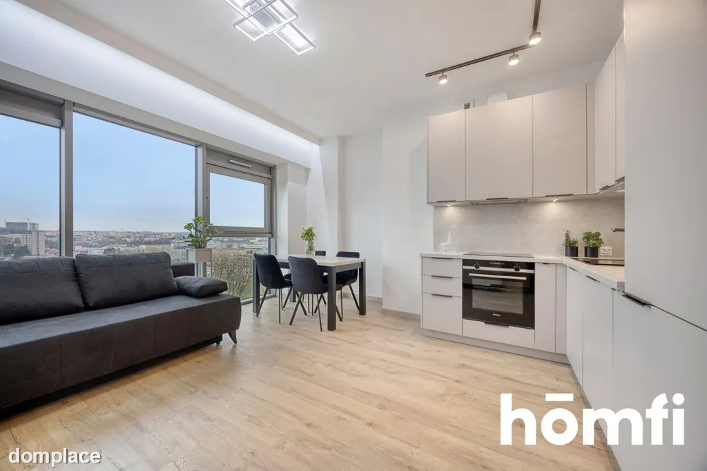 NOWY APARTAMENT | PANORAMA | 2xKLIMATYZACJA