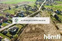 PIĘKNA OKOLICA | 10,6 A | WZ DOM — zdjęcie 1