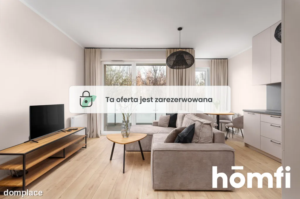 GOTOWE, cena jak za stan deweloperski