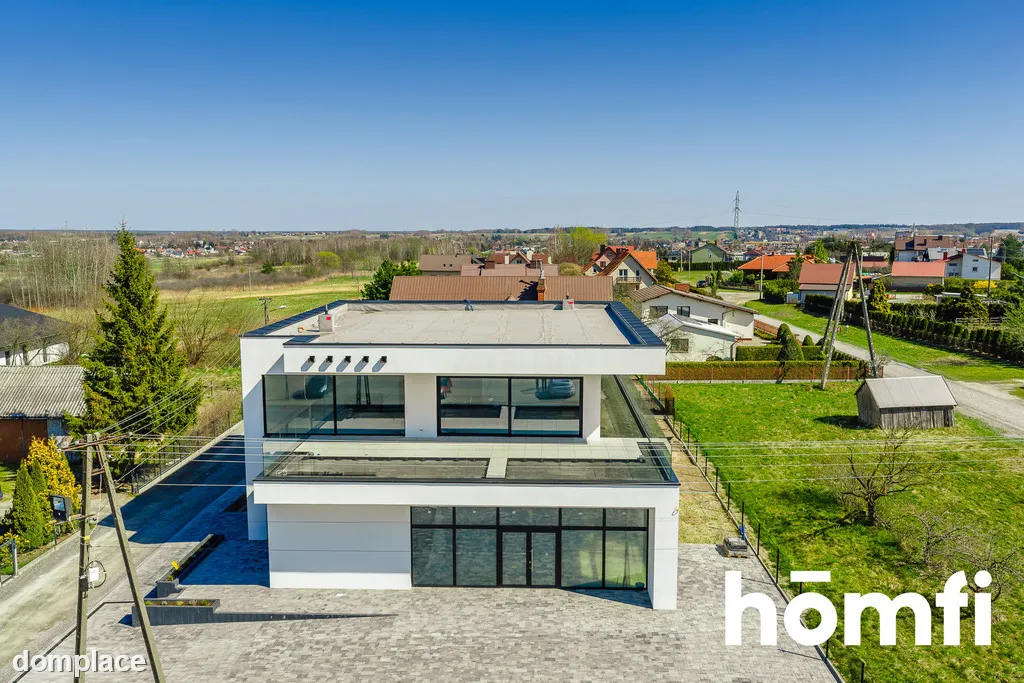 Nowy lokal 200 m² – stwórz biznes - Kolbuszowa