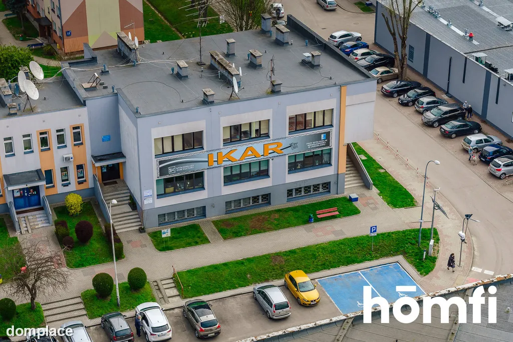 Lokal pod biznes - 241,5 m2 - Jarosław!