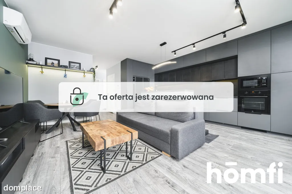 Na sprzedaż apartament 65 m2 z ogródkiem