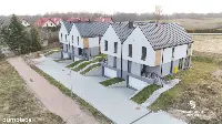 Nowoczesny bliźniak w zieleni|Rączna k. Krakowa — zdjęcie 3