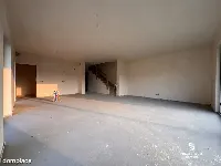 Nowoczesny bliźniak w zieleni|Rączna k. Krakowa — zdjęcie 5