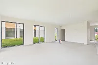 Nowoczesny bliźniak w zieleni|Rączna k. Krakowa — zdjęcie 13