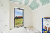 Nowoczesny bliźniak w zieleni|Rączna k. Krakowa — zdjęcie 16